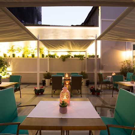 Lalahan Hotel Istanbul Ngoại thất bức ảnh