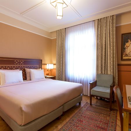 Lalahan Hotel Istanbul Ngoại thất bức ảnh