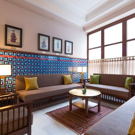 Lalahan Hotel Istanbul Ngoại thất bức ảnh