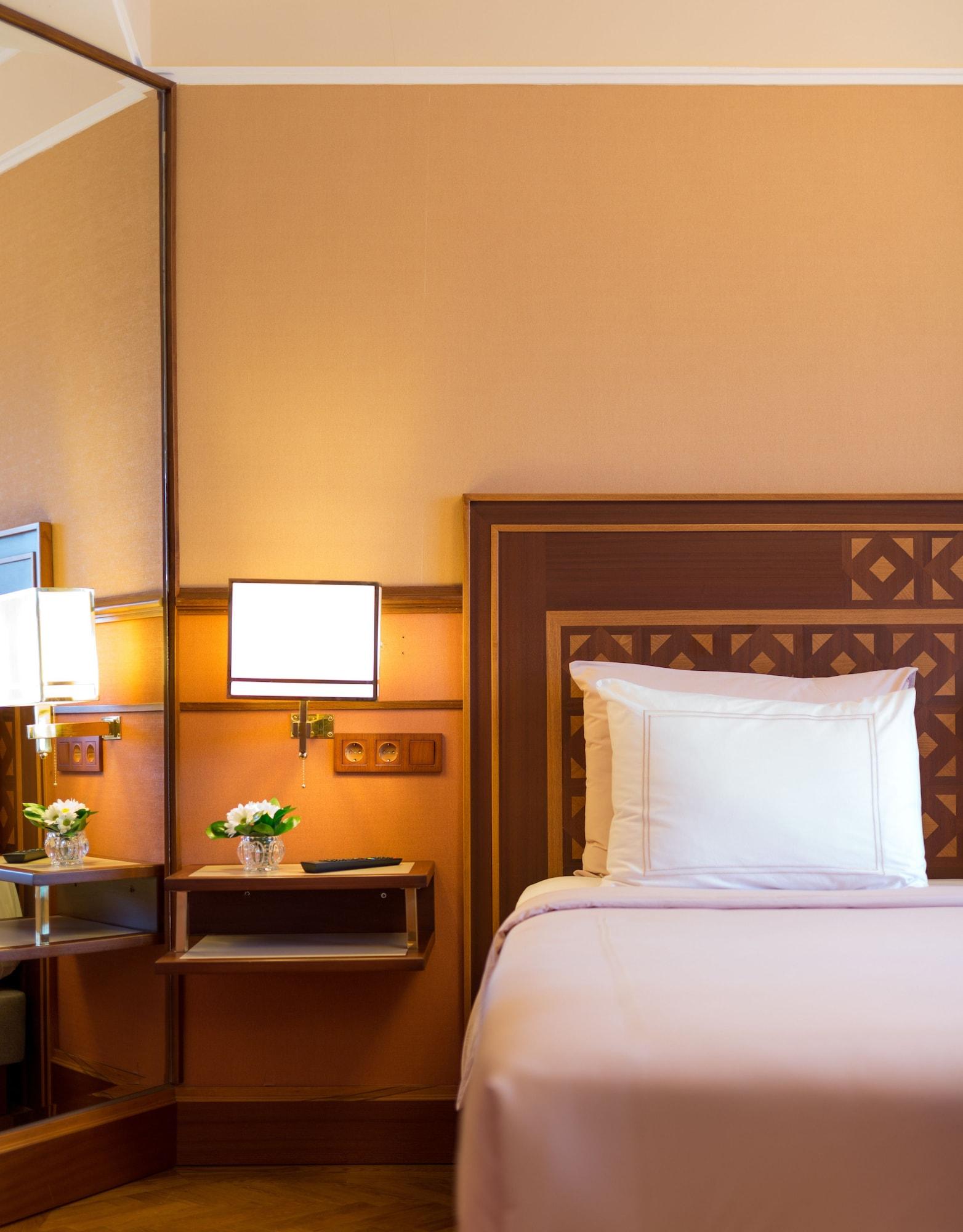 Lalahan Hotel Istanbul Ngoại thất bức ảnh