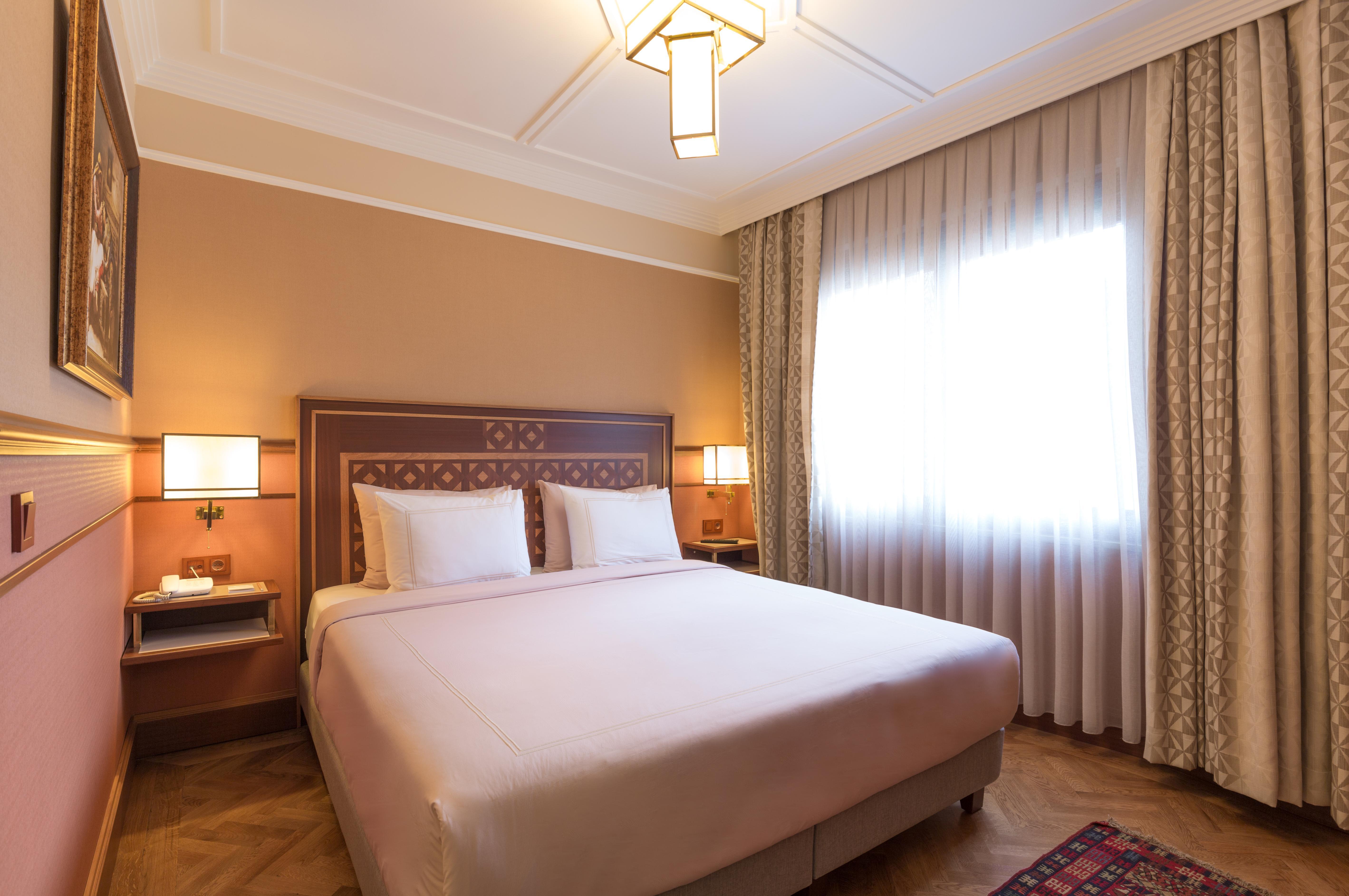 Lalahan Hotel Istanbul Ngoại thất bức ảnh