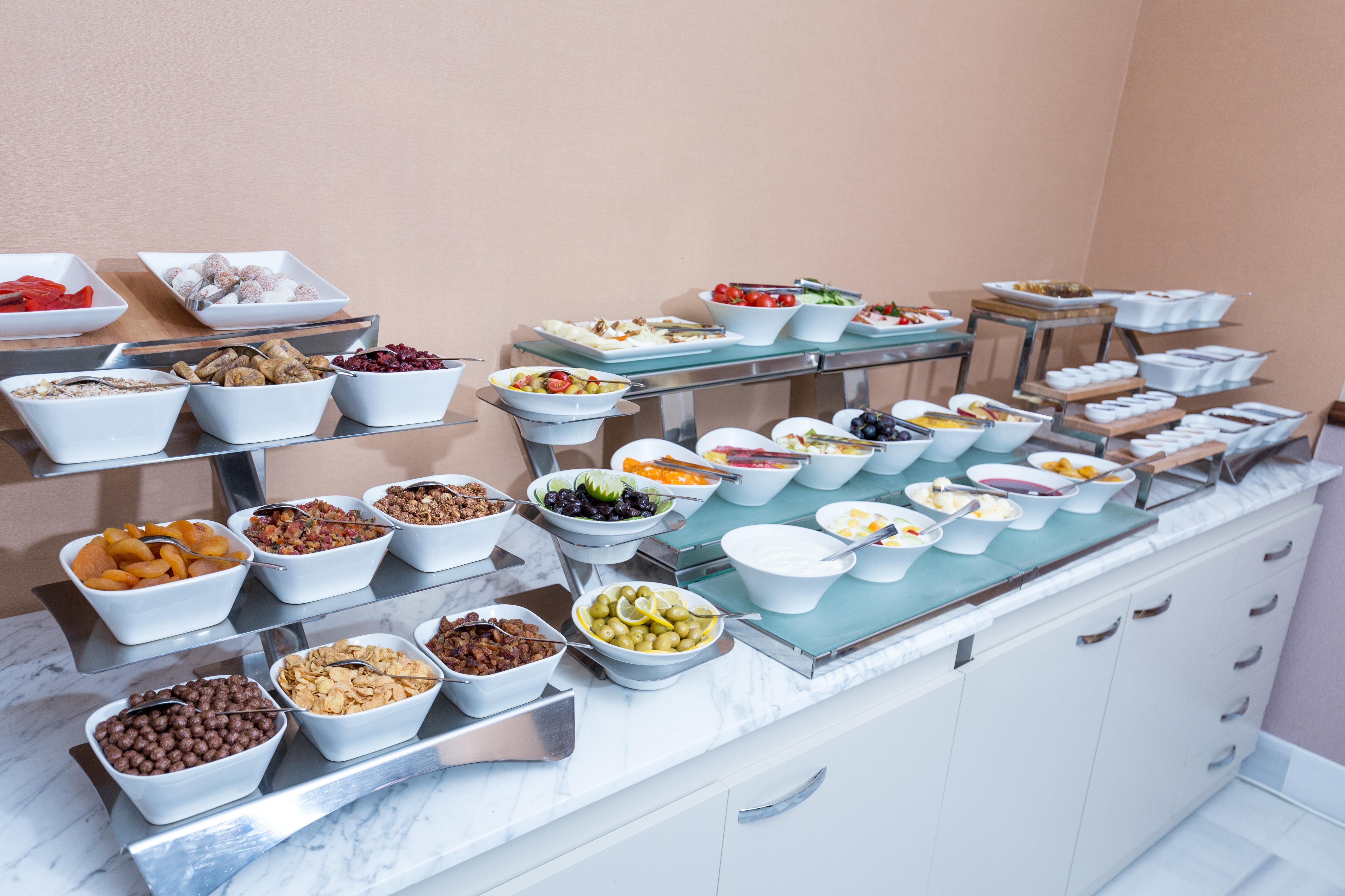 Lalahan Hotel Istanbul Ngoại thất bức ảnh
