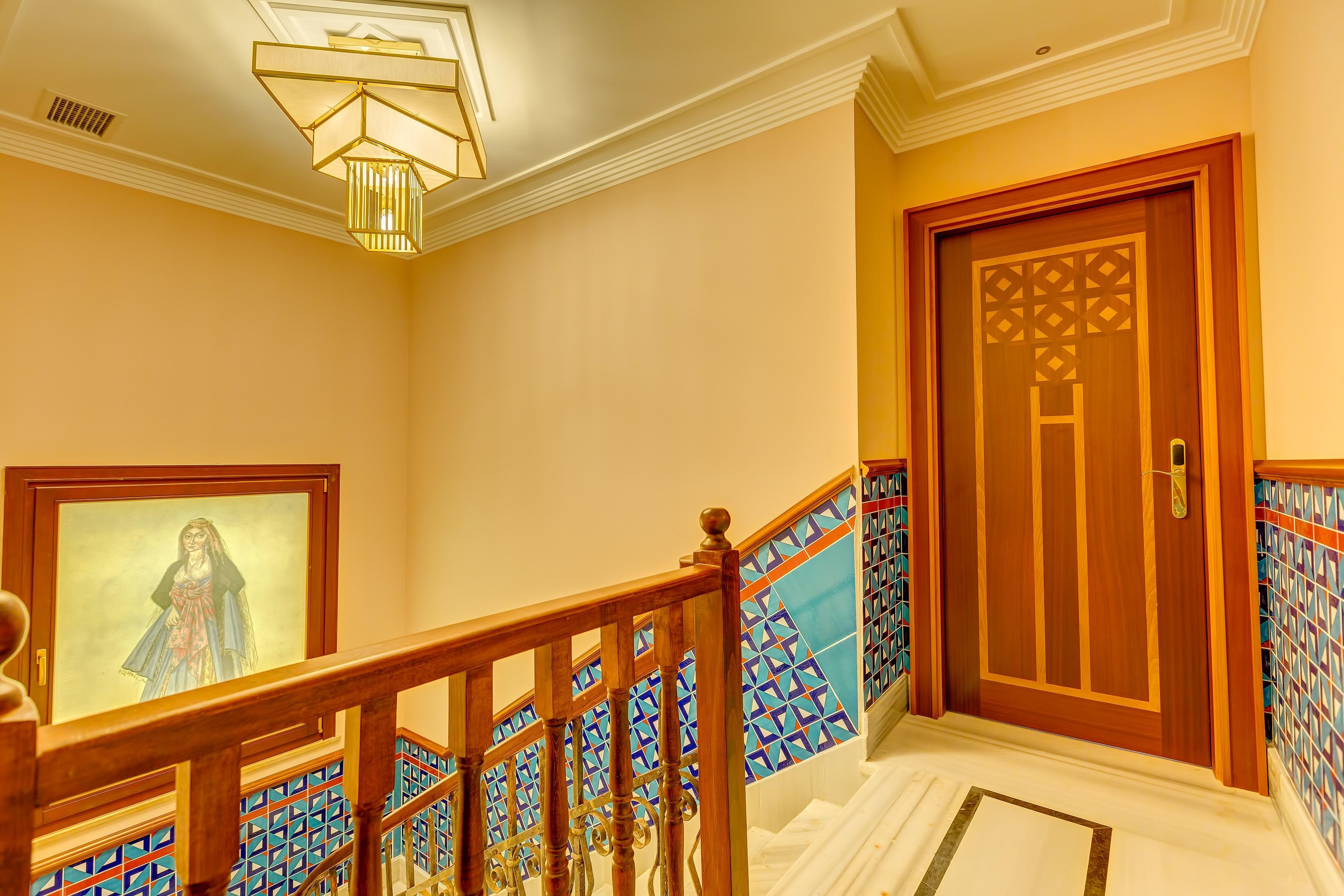 Lalahan Hotel Istanbul Ngoại thất bức ảnh