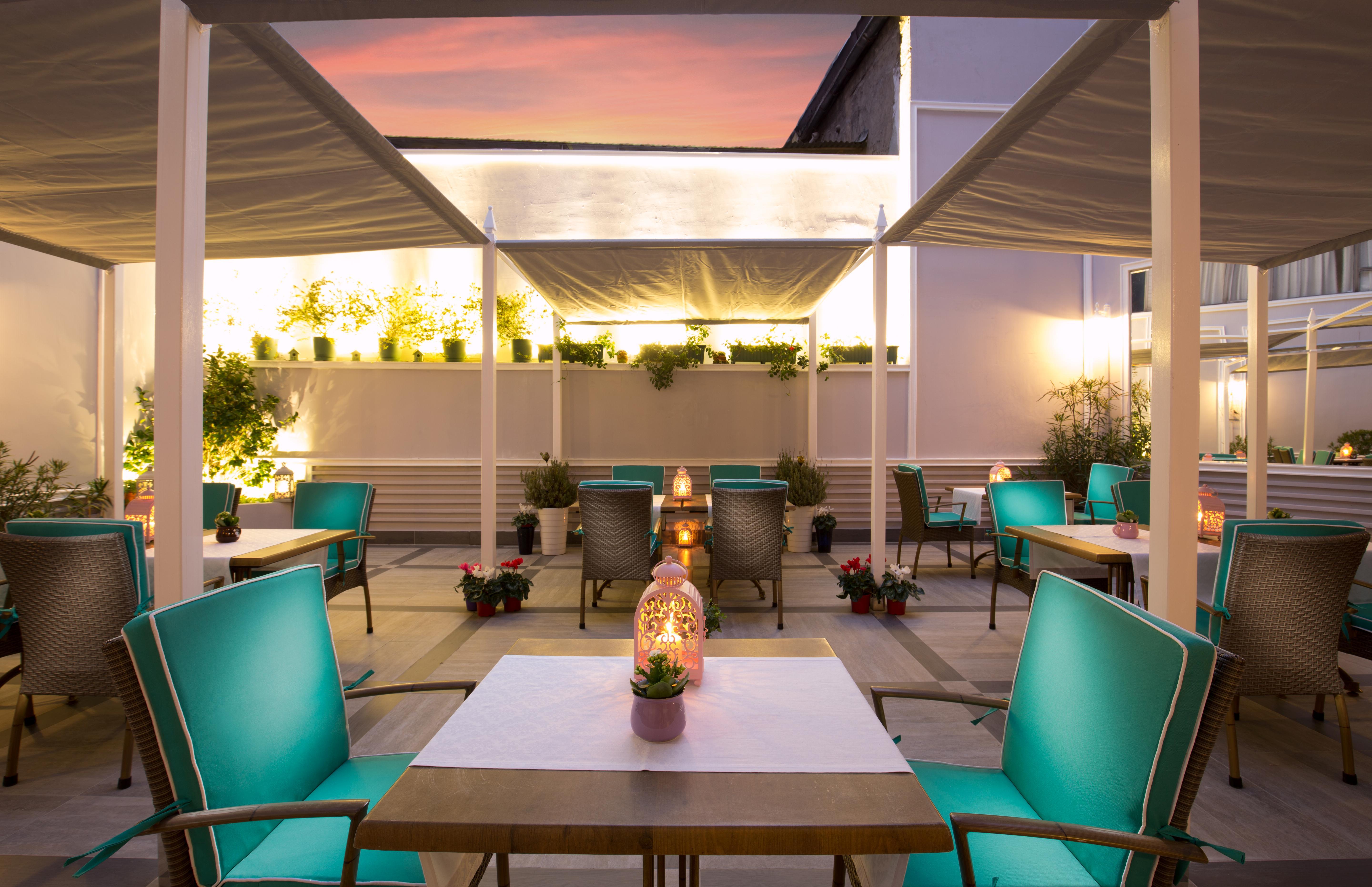 Lalahan Hotel Istanbul Ngoại thất bức ảnh