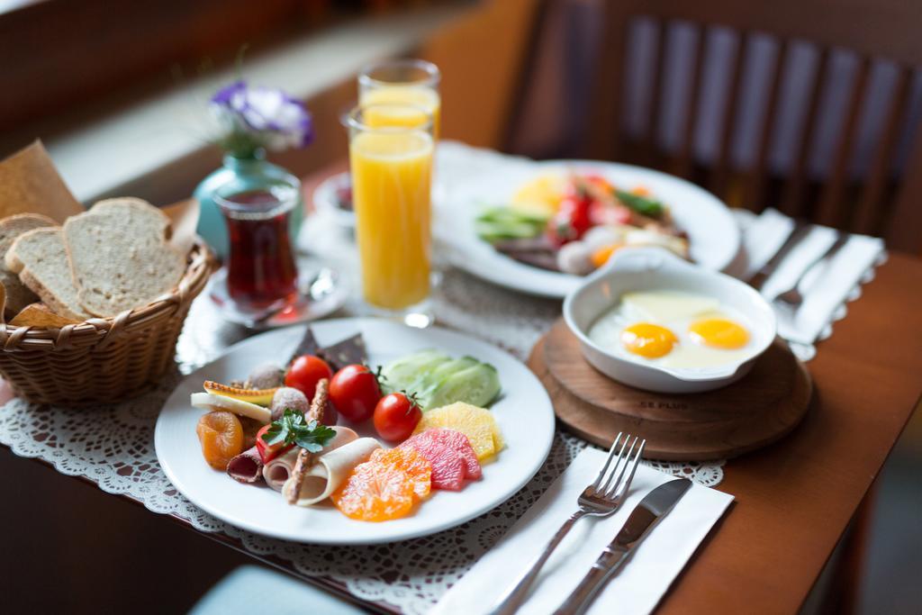 Lalahan Hotel Istanbul Ngoại thất bức ảnh
