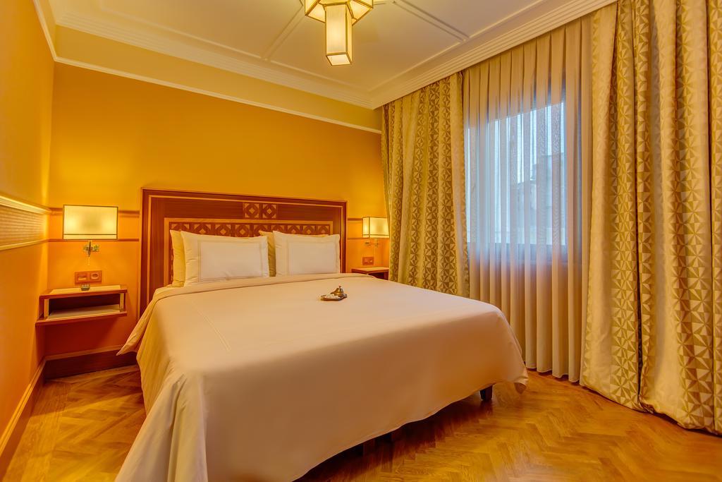 Lalahan Hotel Istanbul Ngoại thất bức ảnh