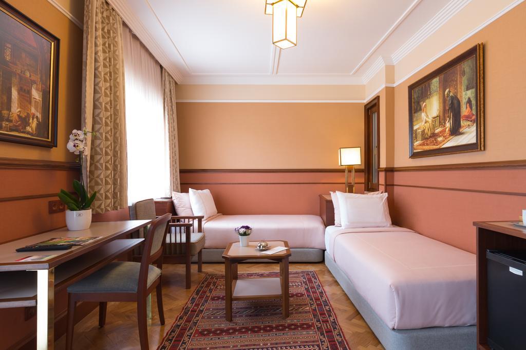 Lalahan Hotel Istanbul Ngoại thất bức ảnh