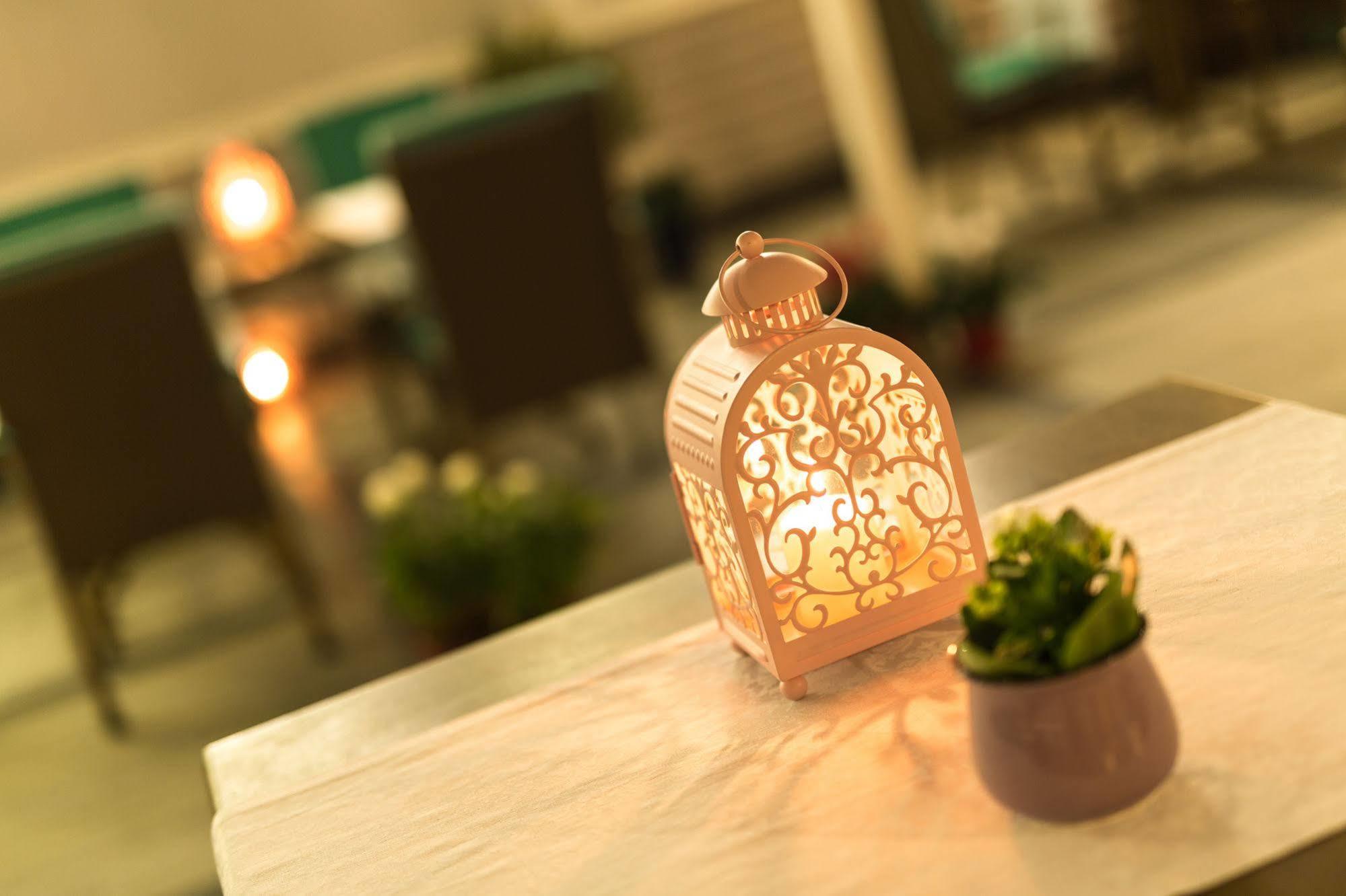 Lalahan Hotel Istanbul Ngoại thất bức ảnh